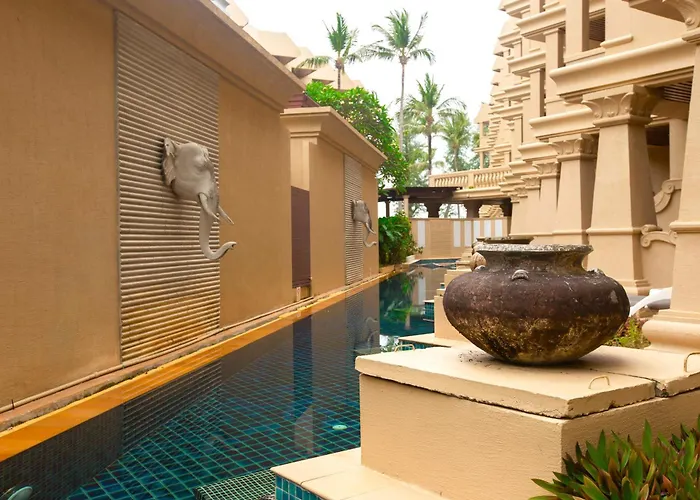 Beyond Kata Hotel