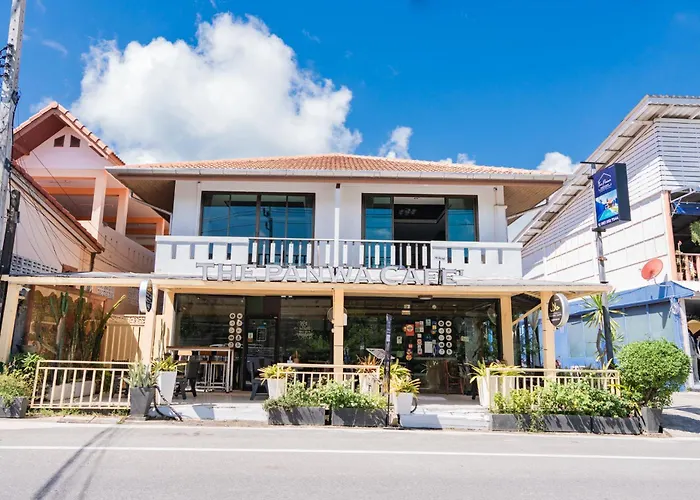 The Panwa House Phuket - Halal Friendly Hotel
