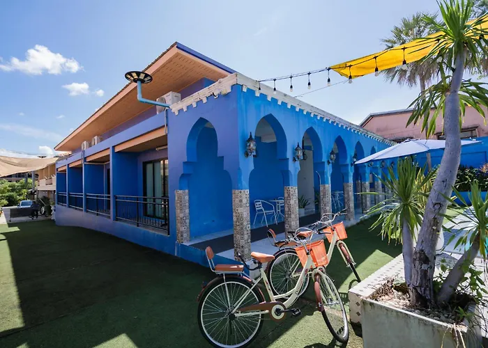 The Panwa House Phuket - Halal Friendly Hotel