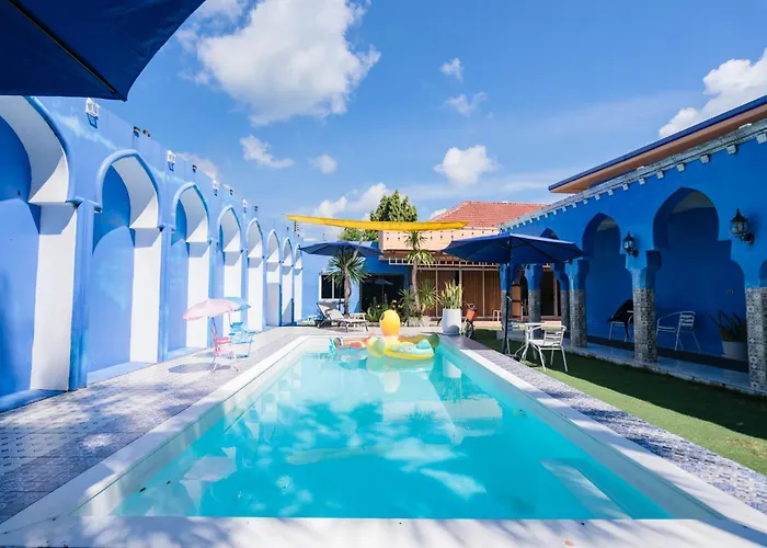 The Panwa House Phuket - Halal Friendly Hotel