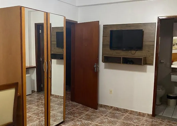 Ideal Praia Hotel Fortaleza 
