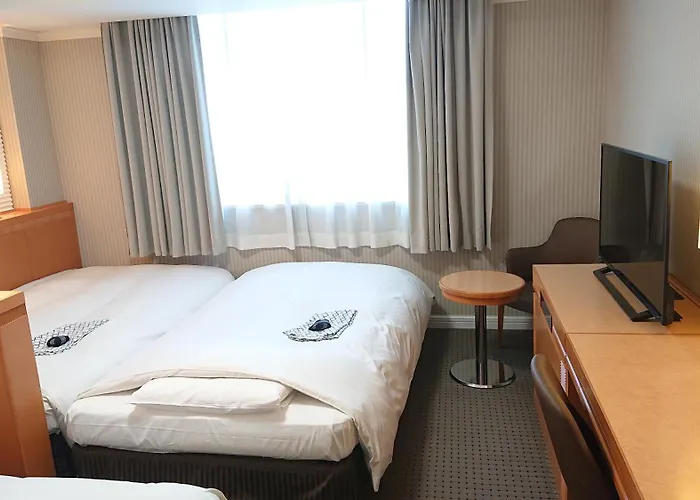West Inn Fuji-Yoshida Fujiyoshida