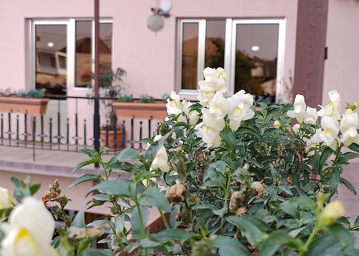 Areg Hotel Yerevan