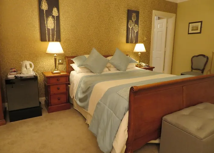 Brook Manor Lodge Tralee