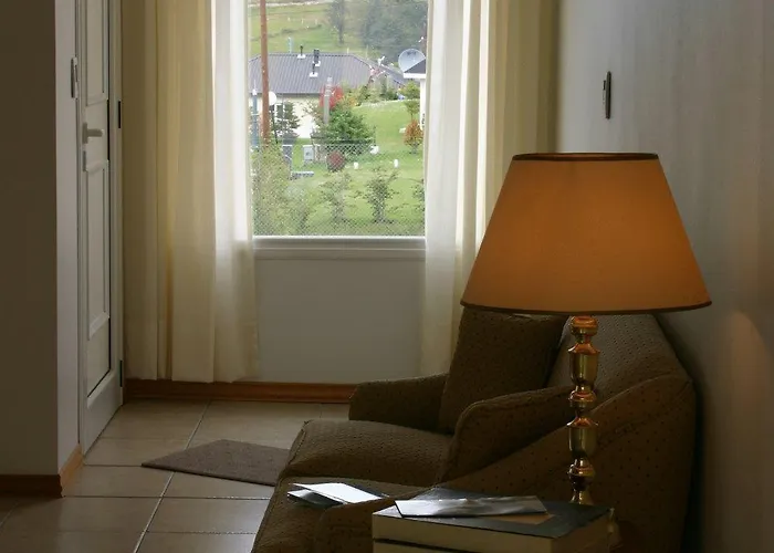 Patagonia Sur Apart Hotel Ushuaia