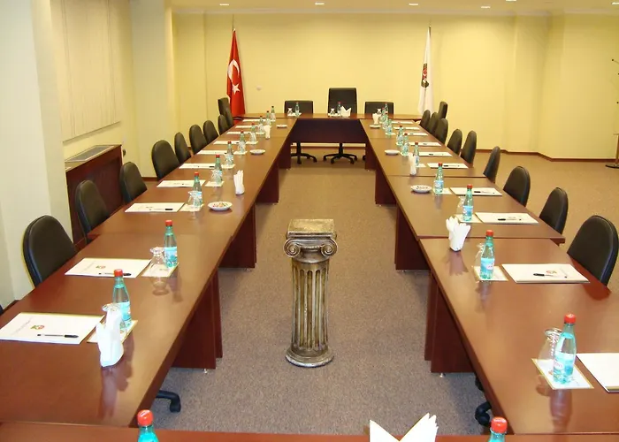 Tufad Prestige Boutique Otel Ankara