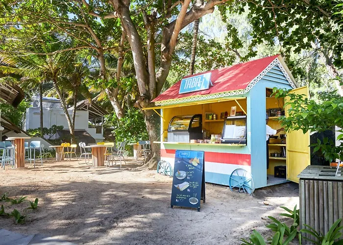 Sunrise Attitude (Adults Only) Hotel Belle Mare