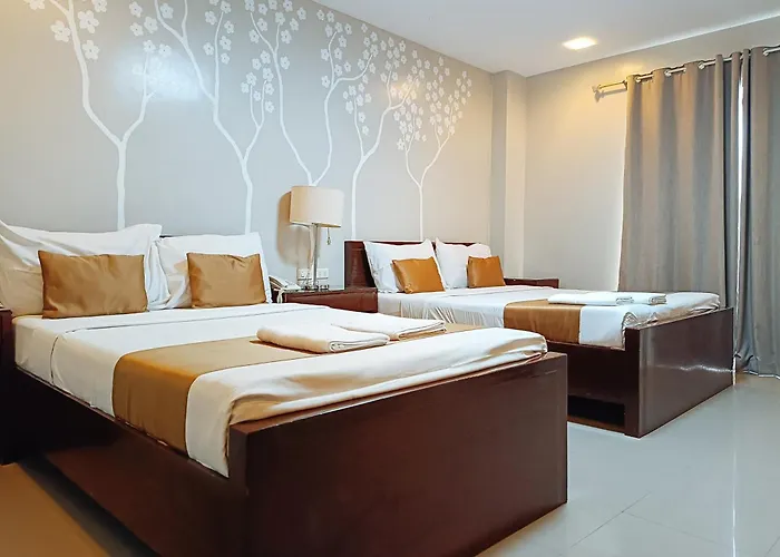 Hotel Juliana By Reddoorz Tuguegarao City