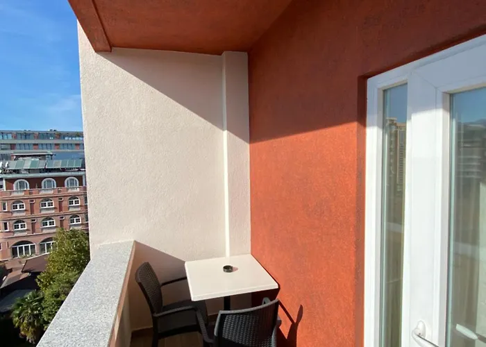 Rozafa Hotel Shkoder