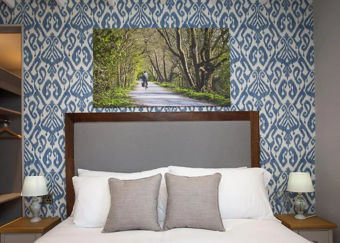Woodborough Inn Winscombe