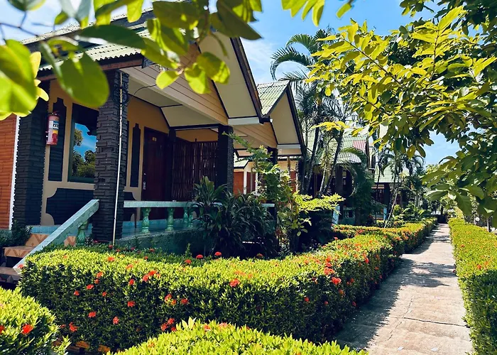 Lanta Queen Resort Koh Lanta