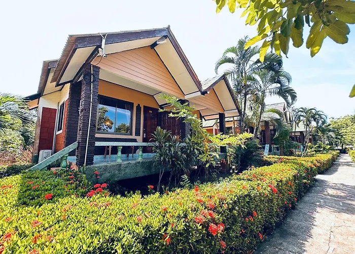 Lanta Queen Resort Koh Lanta