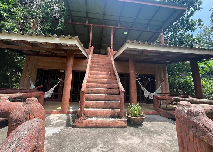 Poseidon Resort Ko Tao