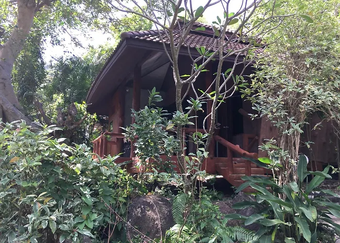 Poseidon Resort Ko Tao