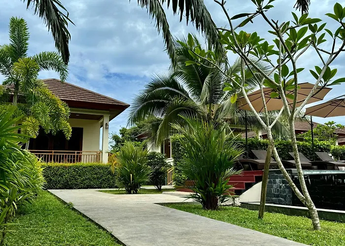 Verona Lanta Resort Koh Lanta