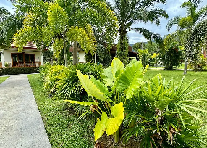 Verona Lanta Resort Koh Lanta