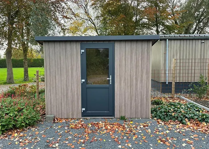 Recreatiepark en Jachthaven De Scherpenhof Terwolde