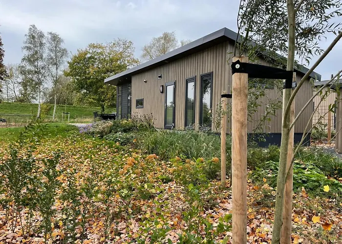 Recreatiepark en Jachthaven De Scherpenhof Terwolde