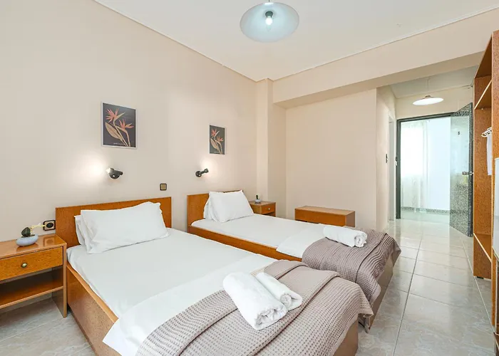 Hotel Aura Laganas