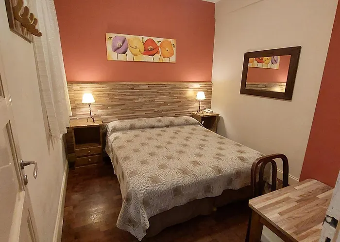 Hotel Luminton Mar del Plata