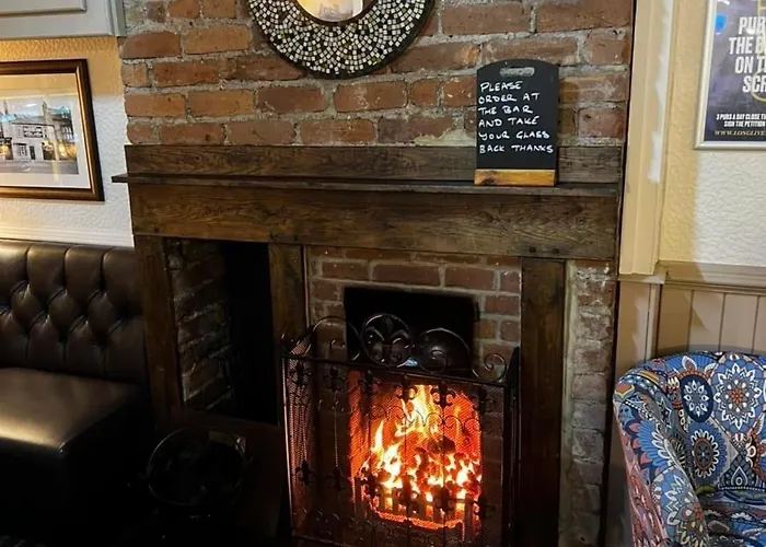 The Cricketers Arms Hotel Barnard Castle