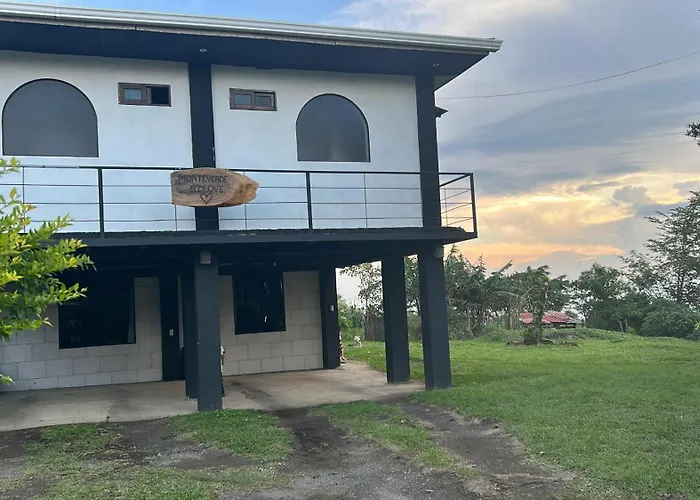 Monteverde Ecolove