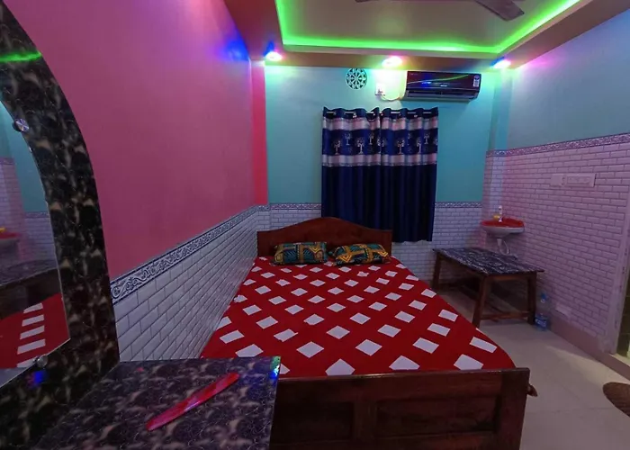 Hotel O Himalaya Lodge Baharampur