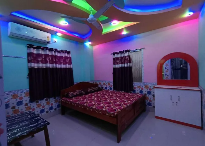 Hotel O Himalaya Lodge Baharampur