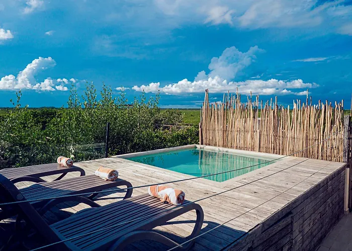 Hotel Sunset House Tulum