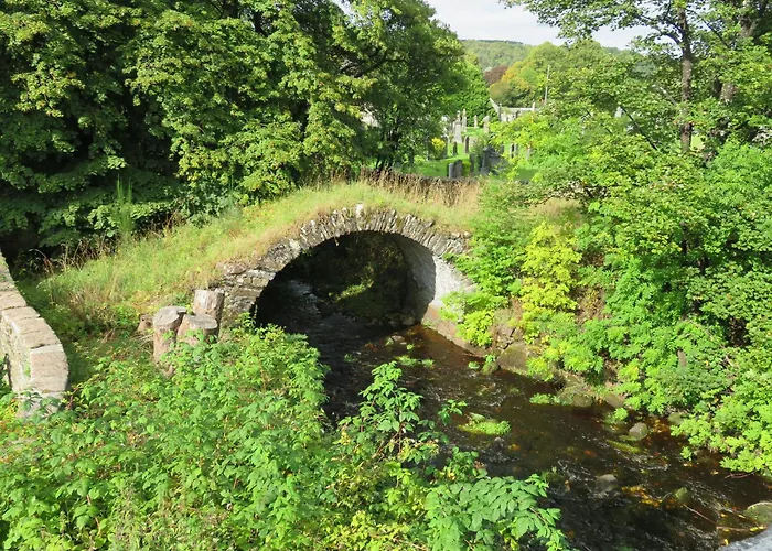 Bankhouse B&B Aberlour