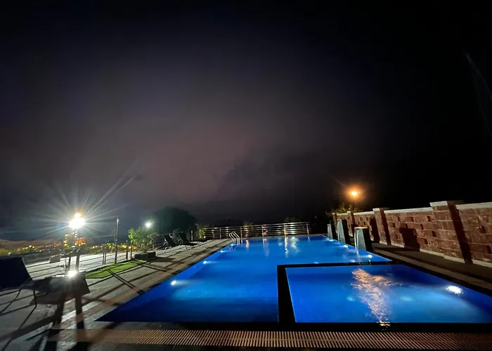 Kabila Agro Tourism Hotel Mahabaleshwar