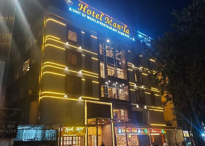 Hotel Manila Siliguri