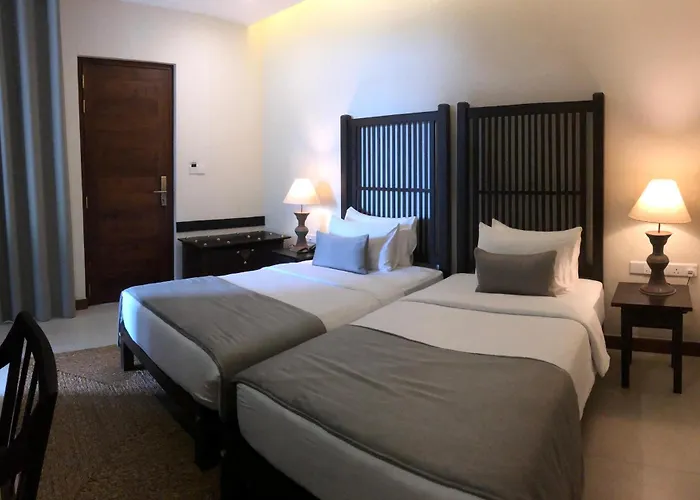 Rivora Heights Hotel Kandy