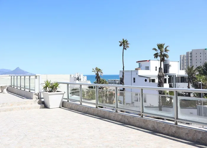 Imany Guest House Cape Town