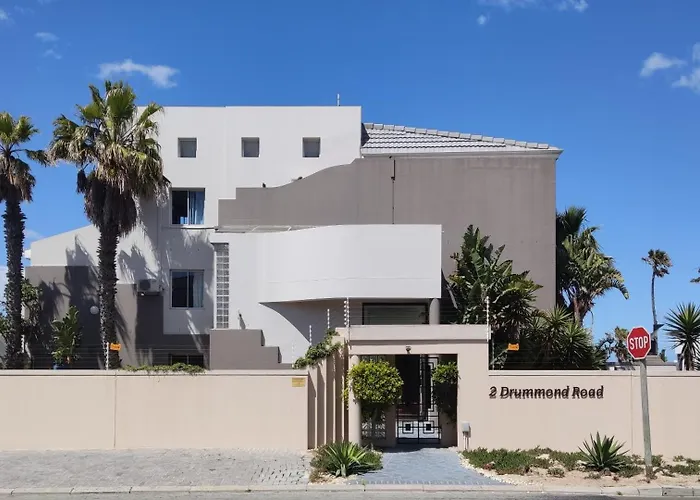 Imany Guest House Cape Town