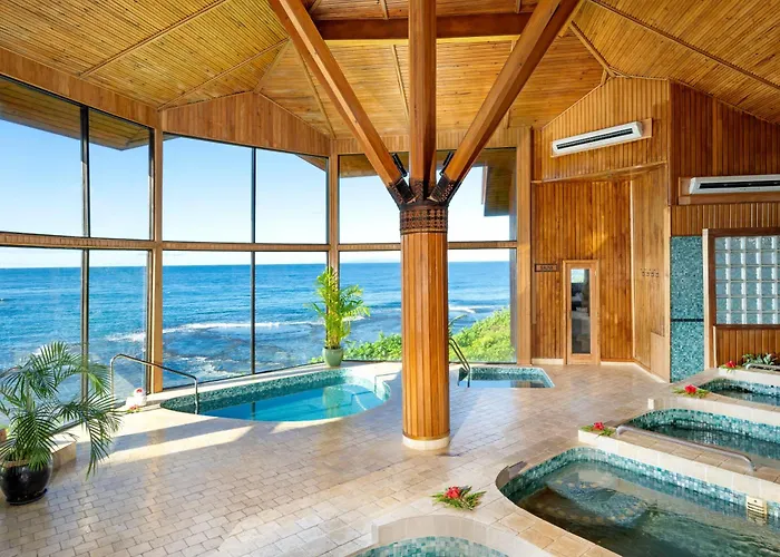 Namale All Inclusive Resort & Spa Savusavu