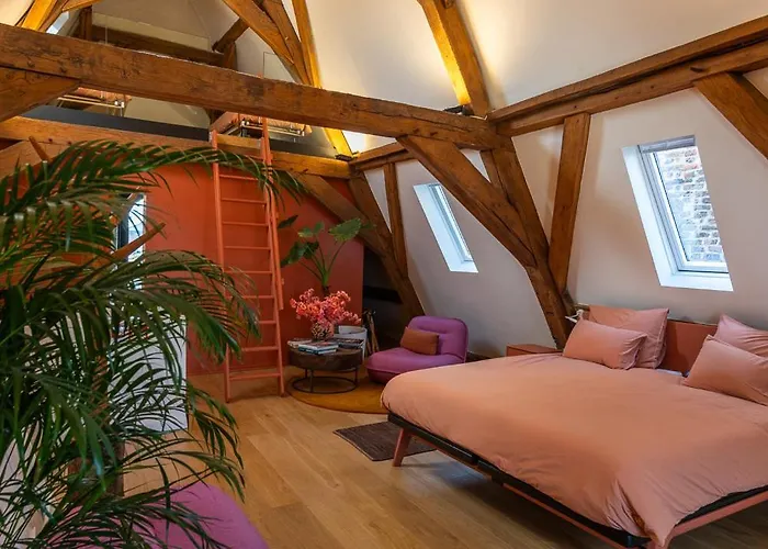 Maison Brunon Brujas