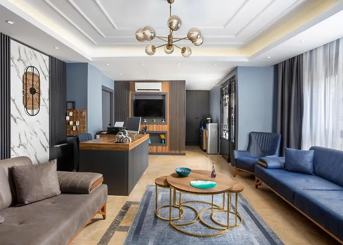 Meridiani Taksim Hotel Istanbul
