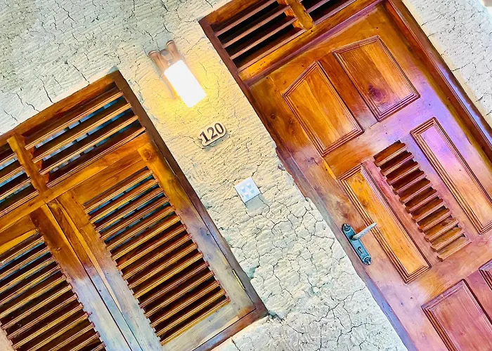 Goyambokka Beach Retreat Tangalle