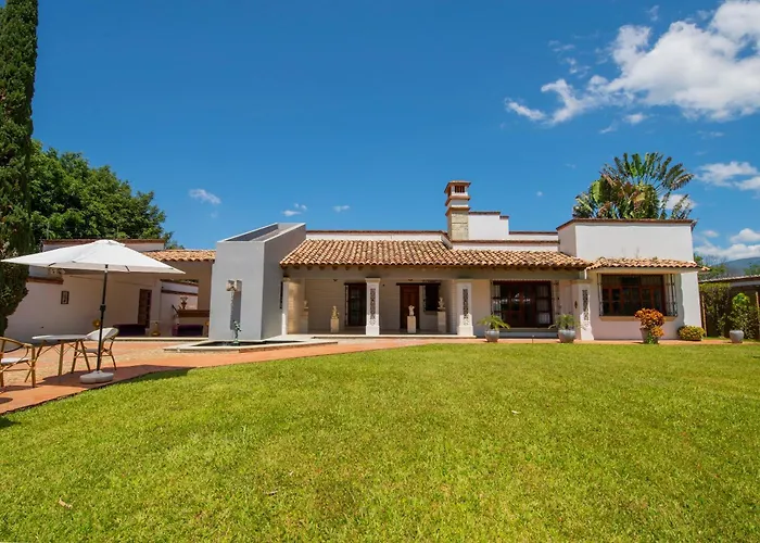 Villa Borghese Hotel Boutique - Adults Only Oaxaca