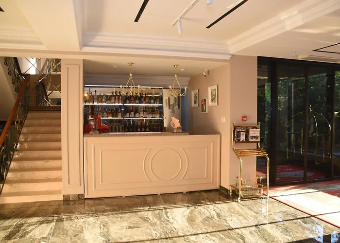 Hotel Royal Florence Chişinău