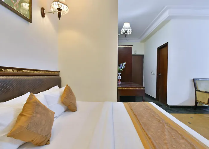 Hotel Express New Delhi
