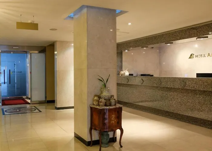 Gangnam Amare Hotel Seoul