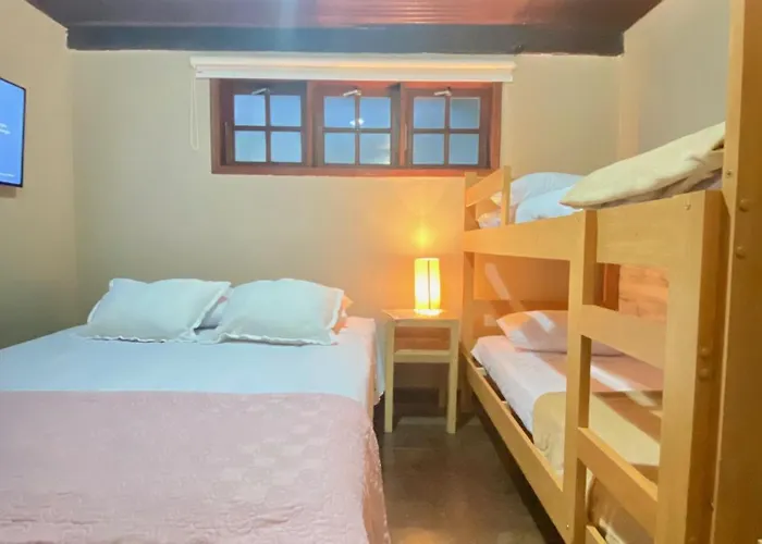 Casa Dos Gringobz Hotel Búzios