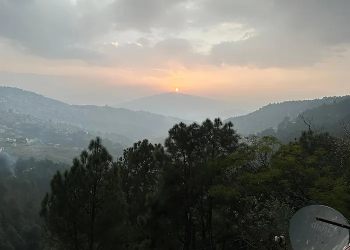 Pandey Guest House Almora