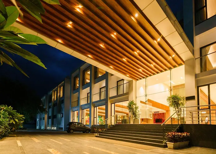 The Residences At Cse Yelahanka