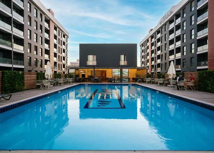 Caddem Inn Hotel Gazimağusa