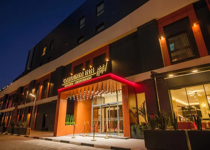 Caddem Inn Hotel Gazimağusa