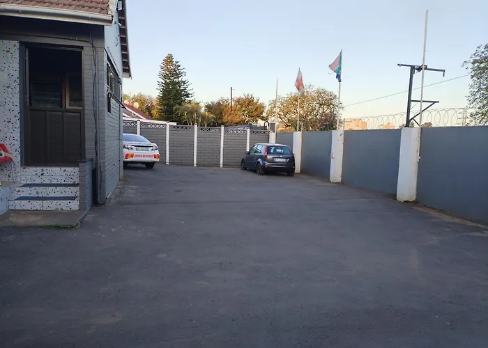Royal Guest House & And Lodge Pietermaritzburg