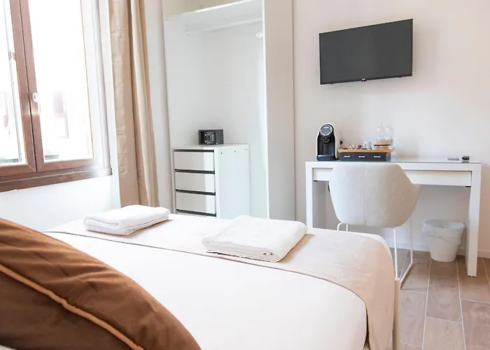 Hotel Relais Borsieri Roma